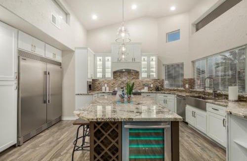 Thayer Estates House | Citrus Cove Mesa home