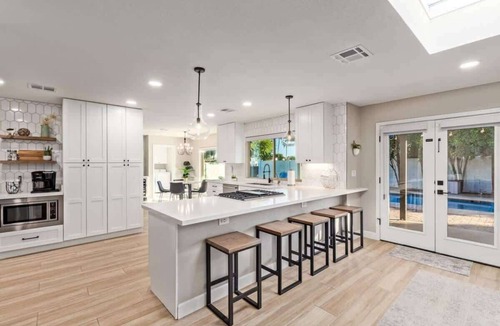 Raskin Estates House | Citrus Grove|Heated Pool|Putt Grn.+Gameroom