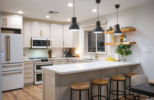 Mesa House | Citrus Grove Pool, Spa & Mini Golf