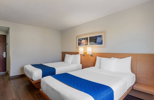 Tuxtla Gutierrez Hotel | City Express by Marriott Tuxtla Gutierrez