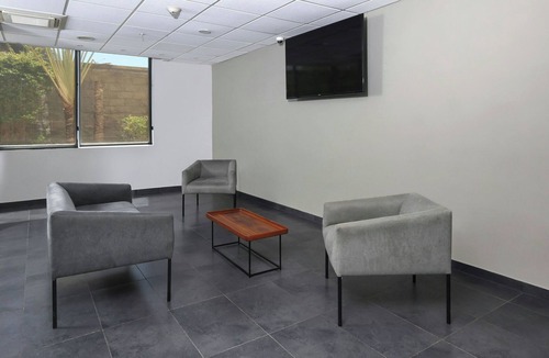 Ciudad Victoria Hotel | City Express by Marriott Ciudad Victoria