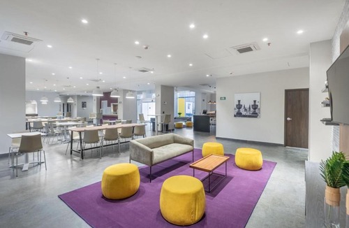 Lagos de Moreno Hotel | City Express by Marriott Lagos de Moreno