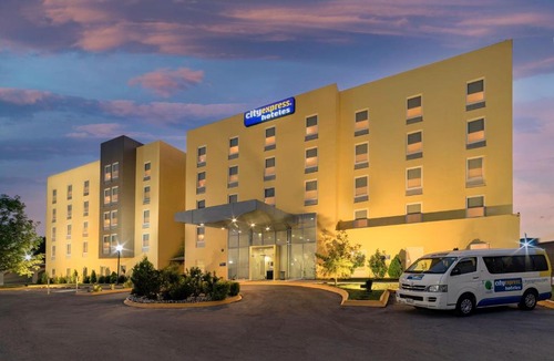 Atitalaquia Hotel | City Express by Marriott Tula
