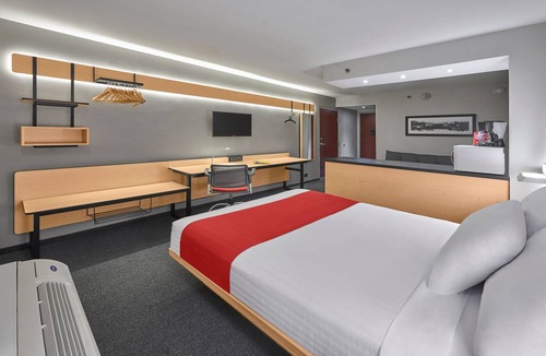 Santa Catarina Hotel | City Express by Marriott Monterrey Santa Catarina