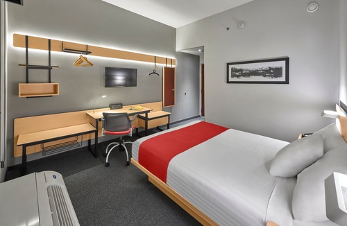 Santa Catarina Hotel | City Express by Marriott Monterrey Santa Catarina
