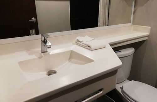 Azcapotzalco Hotel | City Express by Marriott Ciudad De México La Raza