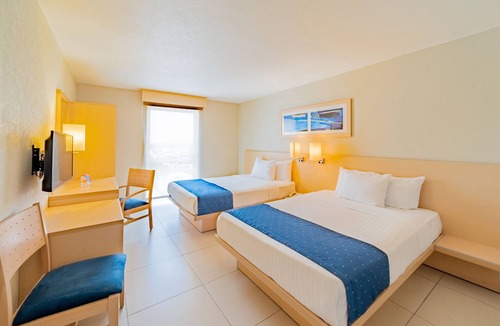 Villahermosa Hotel | City Express by Marriott Villahermosa