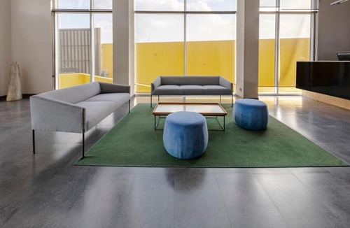 Minerales Hotel | City Express by Marriott Guadalajara Aeropuerto
