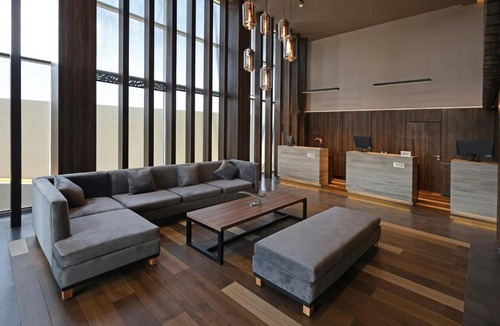 Minerales Hotel | City Express by Marriott Guadalajara Aeropuerto