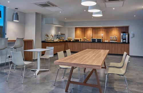 Hermosillo Hotel | City Express by Marriott Hermosillo Expo