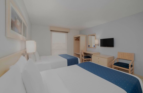 Minatitlán Hotel | City Express by Marriott Minatitlan