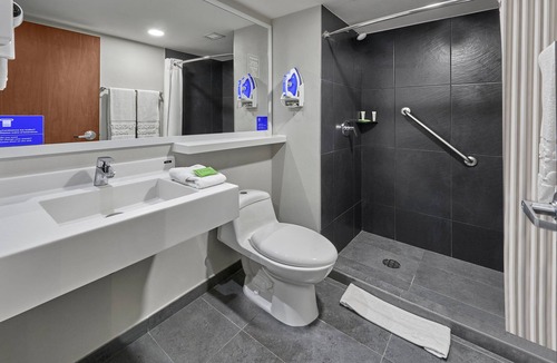 Tapachula Hotel | City Express by Marriott Tapachula
