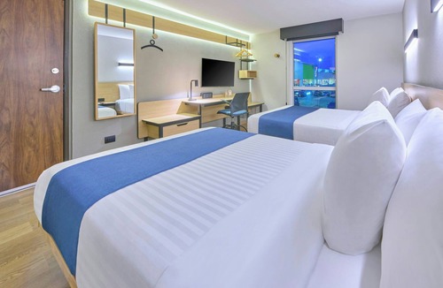 La Joya Hotel | City Express By Marriott Tijuana El Florido