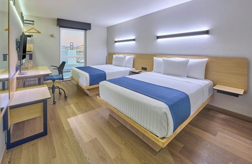 La Joya Hotel | City Express By Marriott Tijuana El Florido