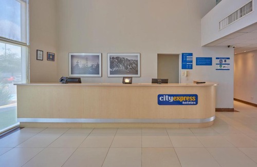 Zacatecas Hotel | City Express by Marriott Zacatecas