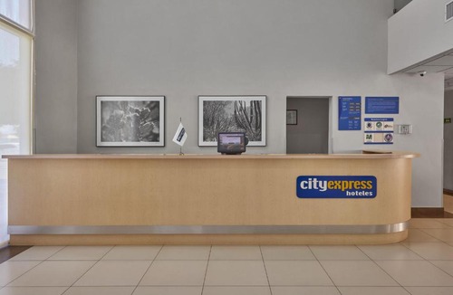 Zacatecas Hotel | City Express by Marriott Zacatecas