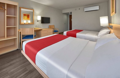 Zacatecas Hotel | City Express by Marriott Zacatecas