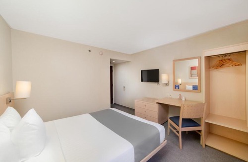 Nogales Hotel | City Express by Marriott Nogales