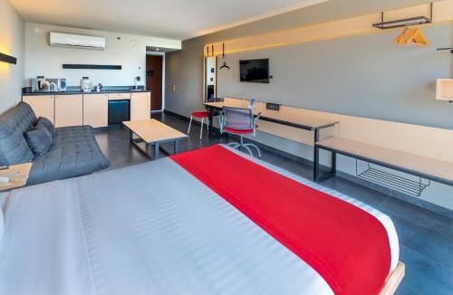 Paraiso Hotel | City Express by Marriott Paraiso