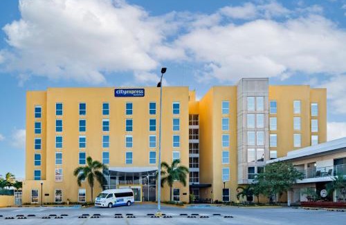 Paraiso Hotel | City Express by Marriott Paraiso