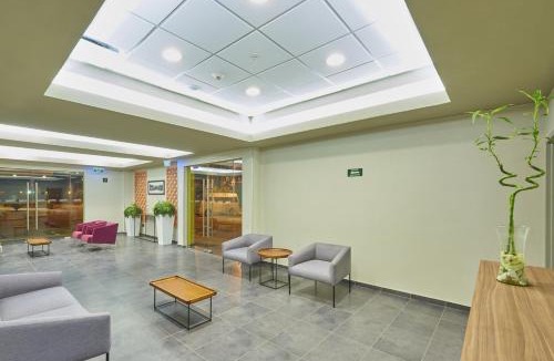 Reynosa Hotel | City Express by Marriott Reynosa Aeropuerto