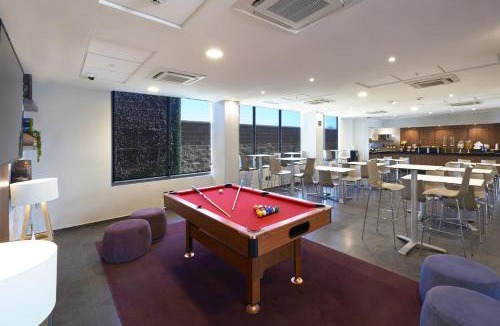 Reynosa Hotel | City Express by Marriott Reynosa Aeropuerto
