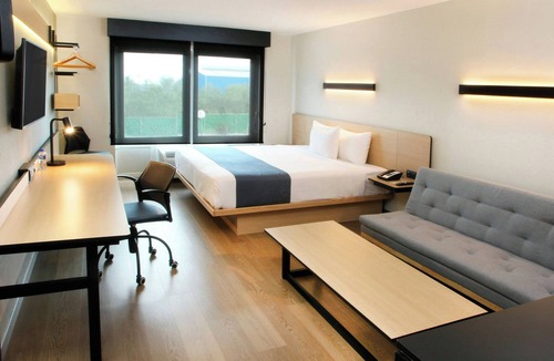 Reynosa Hotel | City Express by Marriott Reynosa