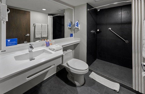 Reynosa Hotel | City Express by Marriott Reynosa