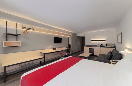 Silao Hotel | City Express by Marriott Silao Aeropuerto