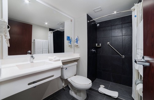 Silao Hotel | City Express by Marriott Silao Aeropuerto