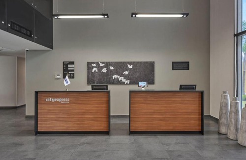 Tampico Hotel | City Express by Marriott Tampico Altamira