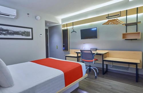 Tijuana Hotel | City Express by Marriott Tijuana Otay