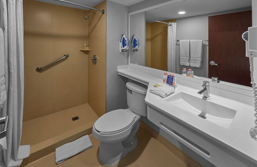 Torreon Hotel | City Express by Marriott Torreón