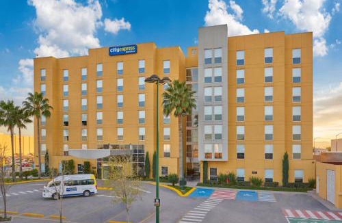 Torreon Hotel | City Express by Marriott Torreon