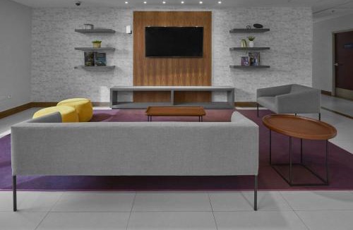Torreon Hotel | City Express by Marriott Torreon