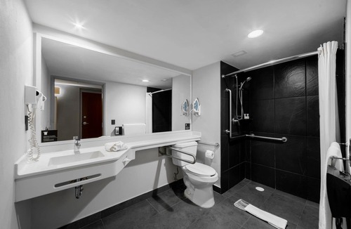 El Palomar Hotel | City Express Plus by Marriott Guadalajara Palomar