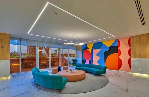 Providencia Hotel | City Express Plus by Marriott Guadalajara Providencia