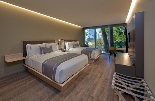 Providencia Hotel | City Express Plus by Marriott Guadalajara Providencia