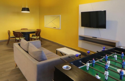 Zona Rio Apartment | City Express Suites by Marriott Tijuana Rio