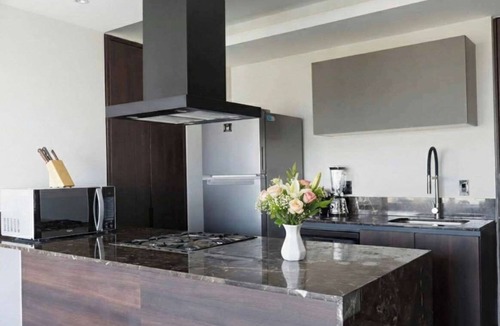 Zona Minerva House | City-view retreat w/bikes, pool & resort access