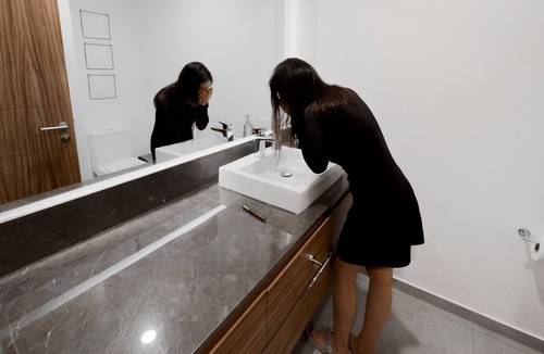 Providencia Apartment | CityCon Brasilia, Colomos Providencia