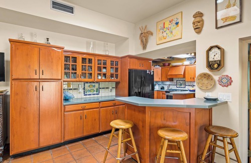 Tucson House | Classic Southwestern Gem in the Heart of Tucson