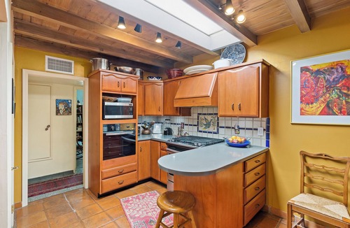 Tucson House | Classic Southwestern Gem in the Heart of Tucson