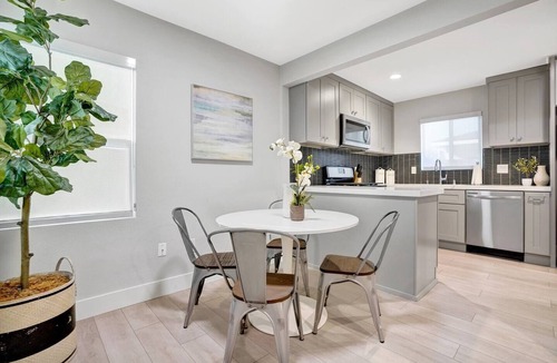 Fullerton House | Clean 2BR/2BA Family Home · Near Disneyland