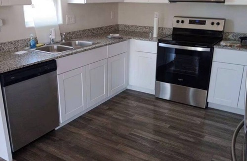 Arizona City House | Clean & Cozy 3 bedroom 2 bathroom home
