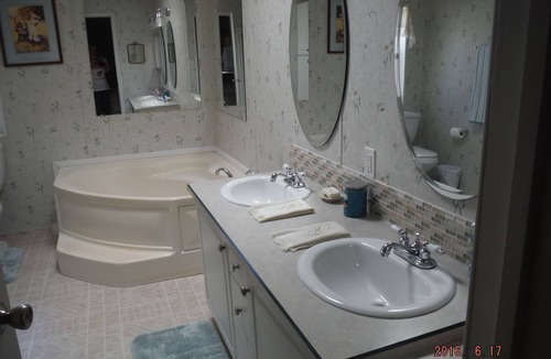 Apache Junction House | Clean, quiet 3-bedroom home in Apache Junction, Az