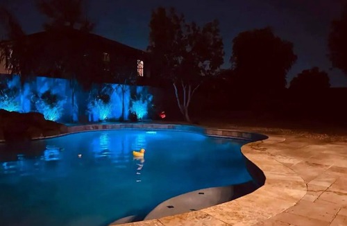 Litchfield Manor House | Clear Water Oasis
