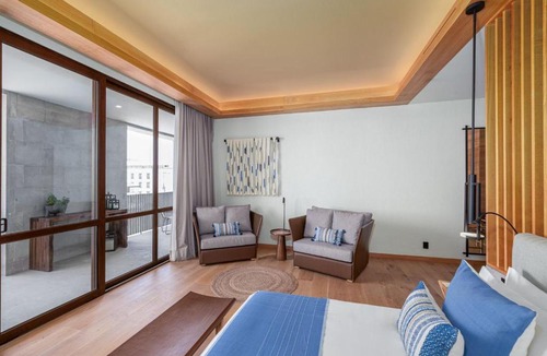 San Miguel de Allende Hotel | Clevia, San Miguel de Allende, Autograph Collection