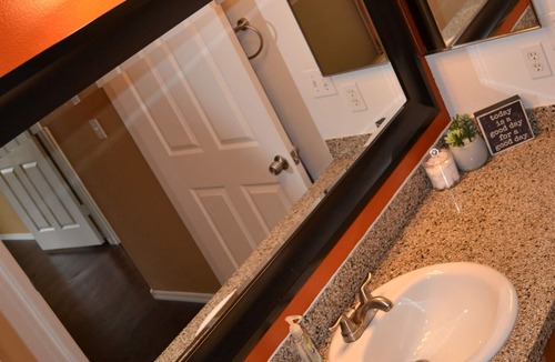 Avondale Condo | Close to Baseball, Stadium, and well-stocked! 3 BR/2BA! Gated & safe!