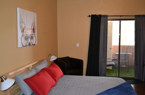 Avondale Condo | Close to Baseball, Stadium, and well-stocked! 3 BR/2BA! Gated & safe!